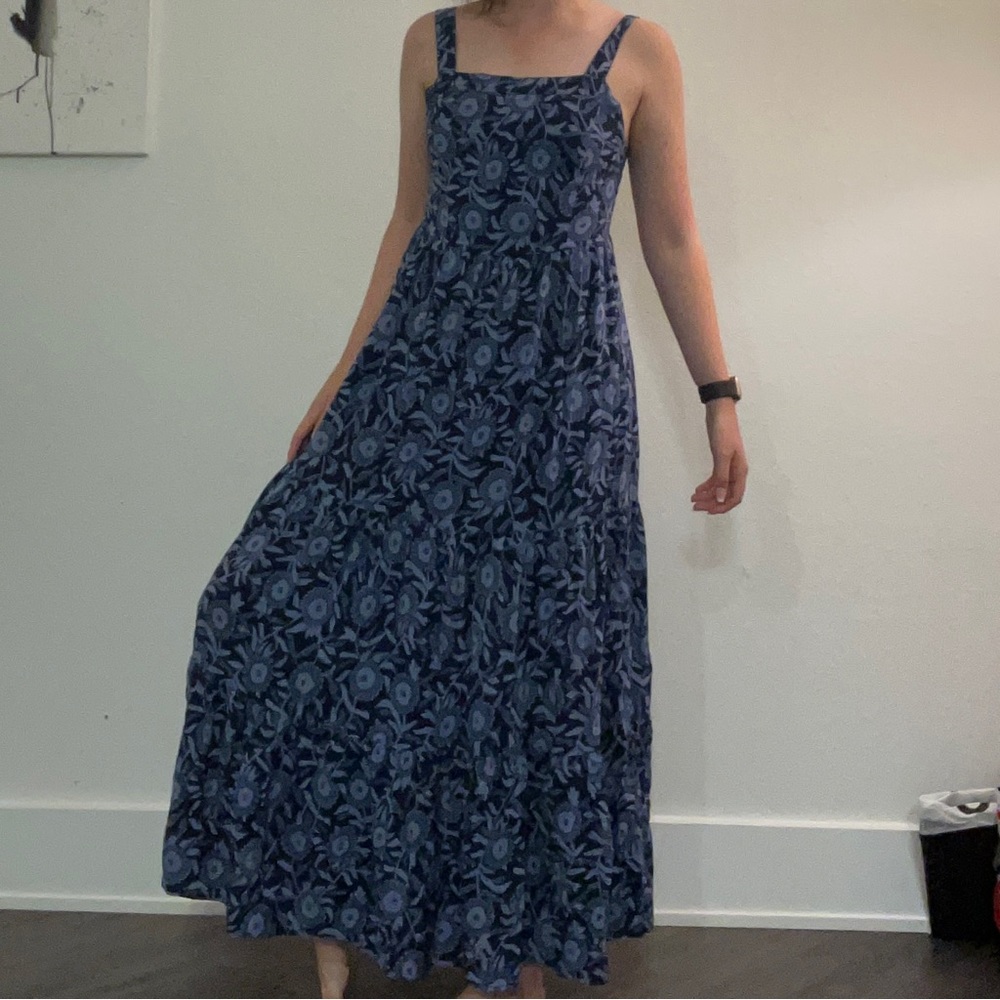 NWOT Old Navy Maxi Dress